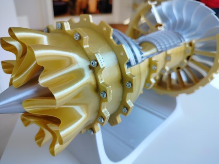 Coraz więcej ciekawych projektów dla młodzieży w Podkarpackim Centrum Innowacji