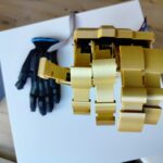 Coraz więcej ciekawych projektów dla młodzieży w Podkarpackim Centrum Innowacji - Polskie Radio Rzeszów