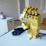 Coraz więcej ciekawych projektów dla młodzieży w Podkarpackim Centrum Innowacji - Polskie Radio Rzeszów