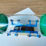 Coraz więcej ciekawych projektów dla młodzieży w Podkarpackim Centrum Innowacji - Polskie Radio Rzeszów