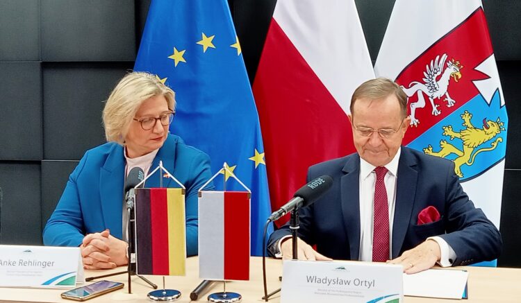 Współpraca z Krajem Związkowym Saary