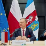 Współpraca z Krajem Związkowym Saary - Polskie Radio Rzeszów