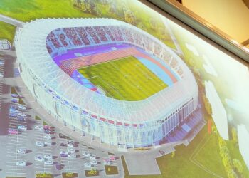 Odwołanie w&nbsp;sprawie budowy Podkarpackiego Centrum Lekkiej Atletyki w&nbsp;Rzeszowie