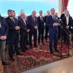 Jest wykonawca Podkarpackiego Centrum Lekkiej Atletyki 7 - Polskie Radio Rzeszów Jest wykonawca Podkarpackiego Centrum Lekkiej Atletyki - Polskie Radio Rzeszów