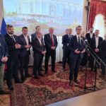 Jest wykonawca Podkarpackiego Centrum Lekkiej Atletyki 5 - Polskie Radio Rzeszów Jest wykonawca Podkarpackiego Centrum Lekkiej Atletyki - Polskie Radio Rzeszów