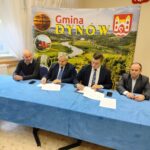 W gminie Dynów powstanie blisko 250 przydomowych oczyszczalni ścieków - Polskie Radio Rzeszów