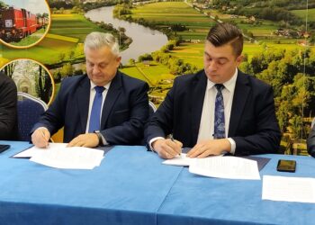 W&nbsp;gminie Dynów powstanie blisko 250 przydomowych oczyszczalni ścieków