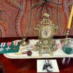 Wystawa biżuterii patriotycznej w Pilźnie 8 - Polskie Radio Rzeszów Wystawa biżuterii patriotycznej w Pilźnie - Polskie Radio Rzeszów