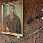 Wystawa biżuterii patriotycznej w Pilźnie 7 - Polskie Radio Rzeszów Wystawa biżuterii patriotycznej w Pilźnie - Polskie Radio Rzeszów