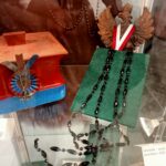 Wystawa biżuterii patriotycznej w Pilźnie 4 - Polskie Radio Rzeszów Wystawa biżuterii patriotycznej w Pilźnie - Polskie Radio Rzeszów