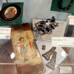 Wystawa biżuterii patriotycznej w Pilźnie 3 - Polskie Radio Rzeszów Wystawa biżuterii patriotycznej w Pilźnie - Polskie Radio Rzeszów