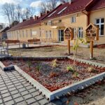 W Dębicy powstał Ogród Sztuki 7 - Polskie Radio Rzeszów W Dębicy powstał Ogród Sztuki - Polskie Radio Rzeszów