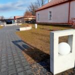 W Dębicy powstał Ogród Sztuki 6 - Polskie Radio Rzeszów W Dębicy powstał Ogród Sztuki - Polskie Radio Rzeszów