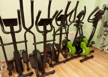 Wypożyczalnia sprzętu rehabilitacyjnego dla mieszkańców gminy Dębica