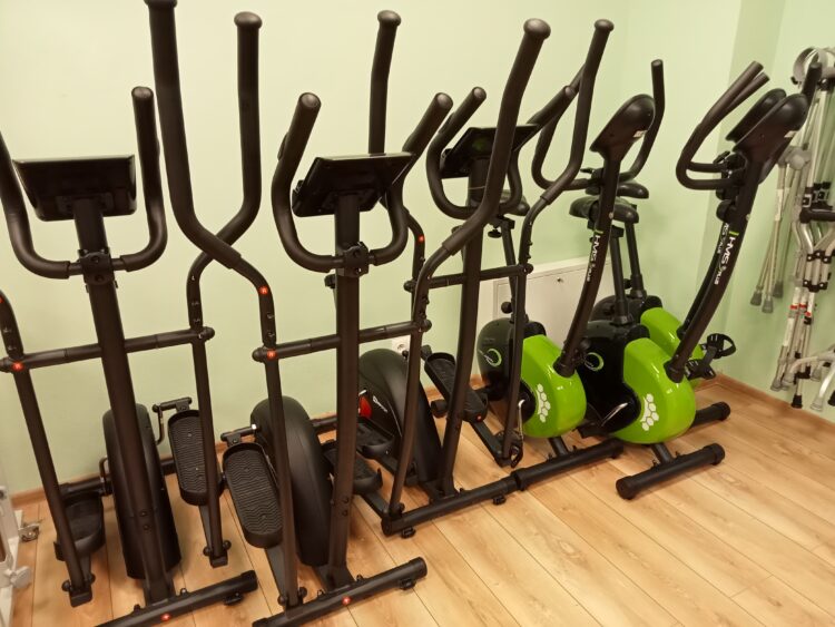 Wypożyczalnia sprzętu rehabilitacyjnego dla mieszkańców gminy Dębica