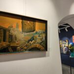 "Drogi mniej znane" Leszka Kuchniaka 8 - Polskie Radio Rzeszów "Drogi mniej znane" Leszka Kuchniaka - Polskie Radio Rzeszów