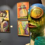 "Drogi mniej znane" Leszka Kuchniaka 13 - Polskie Radio Rzeszów "Drogi mniej znane" Leszka Kuchniaka - Polskie Radio Rzeszów