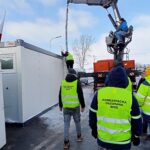 Kolejny dzień protestu rolników w Medyce 3 - Polskie Radio Rzeszów Kolejny dzień protestu rolników w Medyce - Polskie Radio Rzeszów