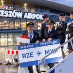 13 kierunków na zimę z Jasionki 3 - Polskie Radio Rzeszów 13 kierunków na zimę z Jasionki - Polskie Radio Rzeszów