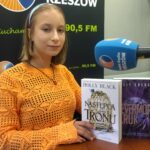 Zamkolandia czytelnicza 12.11 7 - Polskie Radio Rzeszów Zamkolandia czytelnicza 12.11 - Polskie Radio Rzeszów