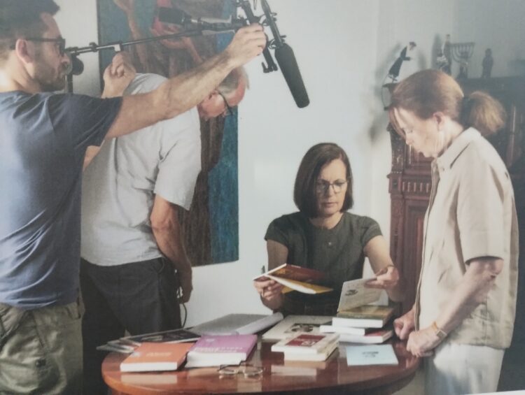 Błogosławiona patronka nauczycieli. Reportaż Anny Leśniewskiej