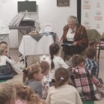 "Pory roku" - wiersze Marii Tomasik, spotkanie w Jaśle 2 - Polskie Radio Rzeszów "Pory roku" - wiersze Marii Tomasik, spotkanie w Jaśle - Polskie Radio Rzeszów