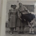 Służ, szanuj, świeć, siej... losy Szkoły Gospodyń Wiejskich w Albigowej 5 - Polskie Radio Rzeszów Służ, szanuj, świeć, siej... losy Szkoły Gospodyń Wiejskich w Albigowej - Polskie Radio Rzeszów