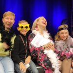 Zamkolandia: o pracy i talentach aktora 4 - Polskie Radio Rzeszów Zamkolandia: o pracy i talentach aktora - Polskie Radio Rzeszów