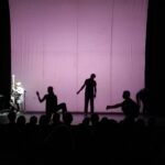 Festiwal Nowe Strategie Choreograficzne po raz drugi w Rzeszowie - Polskie Radio Rzeszów