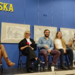 Festiwal Nowe Strategie Choreograficzne po raz drugi w Rzeszowie - Polskie Radio Rzeszów