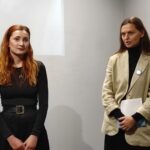 Festiwal Nowe Strategie Choreograficzne po raz drugi w Rzeszowie - Polskie Radio Rzeszów