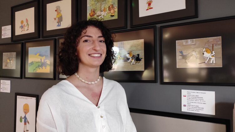 Międzynarodowy Dzień Postaci z Bajek