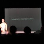 Festiwal Nowe Strategie Choreograficzne po raz drugi w Rzeszowie - Polskie Radio Rzeszów