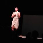 Festiwal Nowe Strategie Choreograficzne po raz drugi w Rzeszowie - Polskie Radio Rzeszów