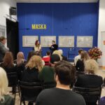 Festiwal Nowe Strategie Choreograficzne po raz drugi w Rzeszowie - Polskie Radio Rzeszów