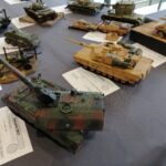 Wystawa i konkurs modeli redukcyjnych na Galicjadzie w Krośnie 10 - Polskie Radio Rzeszów Wystawa i konkurs modeli redukcyjnych na Galicjadzie w Krośnie - Polskie Radio Rzeszów