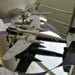 Wystawa i konkurs modeli redukcyjnych na Galicjadzie w Krośnie 7 - Polskie Radio Rzeszów Wystawa i konkurs modeli redukcyjnych na Galicjadzie w Krośnie - Polskie Radio Rzeszów