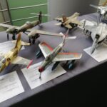 Wystawa i konkurs modeli redukcyjnych na Galicjadzie w Krośnie 6 - Polskie Radio Rzeszów Wystawa i konkurs modeli redukcyjnych na Galicjadzie w Krośnie - Polskie Radio Rzeszów