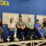 Festiwal Nowe Strategie Choreograficzne po raz drugi w Rzeszowie - Polskie Radio Rzeszów