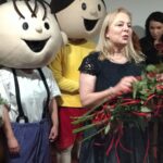 60. urodziny Bolka i Lolka w rzeszowskim Muzeum Dobranocek 7 - Polskie Radio Rzeszów 60. urodziny Bolka i Lolka w rzeszowskim Muzeum Dobranocek - Polskie Radio Rzeszów