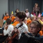 60. urodziny Bolka i Lolka w rzeszowskim Muzeum Dobranocek 6 - Polskie Radio Rzeszów 60. urodziny Bolka i Lolka w rzeszowskim Muzeum Dobranocek - Polskie Radio Rzeszów