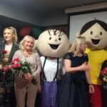 60. urodziny Bolka i Lolka w rzeszowskim Muzeum Dobranocek 5 - Polskie Radio Rzeszów 60. urodziny Bolka i Lolka w rzeszowskim Muzeum Dobranocek - Polskie Radio Rzeszów