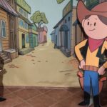 60. urodziny Bolka i Lolka w rzeszowskim Muzeum Dobranocek 3 - Polskie Radio Rzeszów 60. urodziny Bolka i Lolka w rzeszowskim Muzeum Dobranocek - Polskie Radio Rzeszów