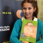 Zamkolandia czytelnicza 12.11 5 - Polskie Radio Rzeszów Zamkolandia czytelnicza 12.11 - Polskie Radio Rzeszów