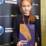 Zamkolandia czytelnicza 12.11 4 - Polskie Radio Rzeszów Zamkolandia czytelnicza 12.11 - Polskie Radio Rzeszów