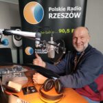 Rowerem przez świat z Grzegorzem Baltazarem Kajdrowiczem 11 - Polskie Radio Rzeszów Rowerem przez świat z Grzegorzem Baltazarem Kajdrowiczem - Polskie Radio Rzeszów