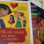 Autor popularnych książek dla dzieci gościł w Zamkolandii 5 - Polskie Radio Rzeszów Autor popularnych książek dla dzieci gościł w Zamkolandii - Polskie Radio Rzeszów