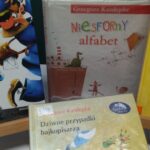 Autor popularnych książek dla dzieci gościł w Zamkolandii 4 - Polskie Radio Rzeszów Autor popularnych książek dla dzieci gościł w Zamkolandii - Polskie Radio Rzeszów
