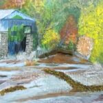 Malarstwo stało się ich pasją 3 - Polskie Radio Rzeszów Malarstwo stało się ich pasją - Polskie Radio Rzeszów