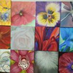 Malarstwo stało się ich pasją 5 - Polskie Radio Rzeszów Malarstwo stało się ich pasją - Polskie Radio Rzeszów